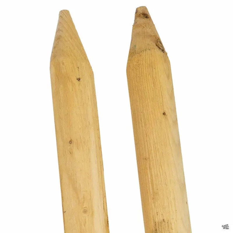 Tree Stakes 2"x8'