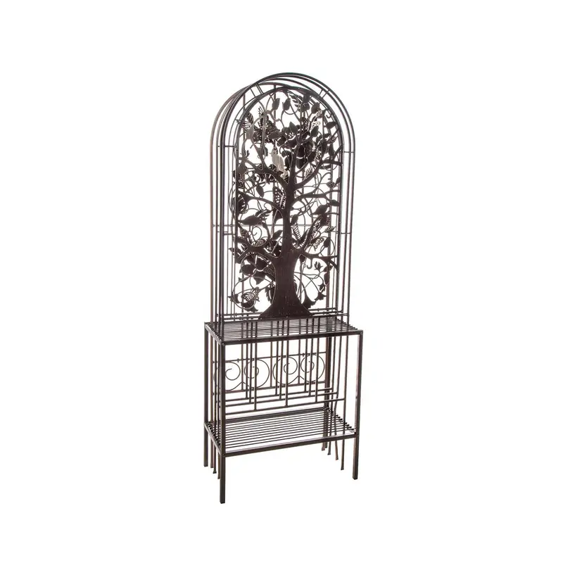 Trellis Display