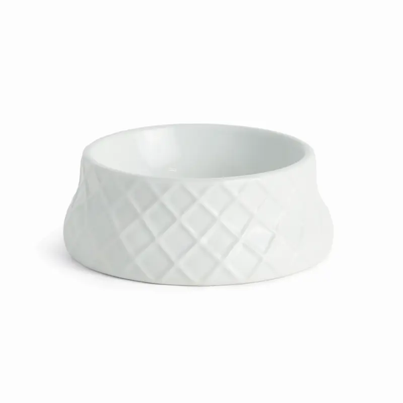 Trellis Pet Bowl Small