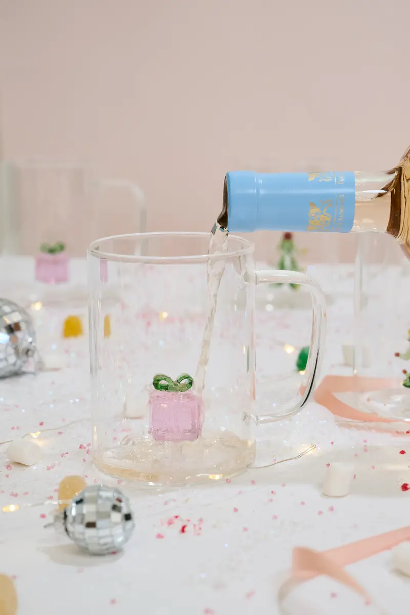 Trinket Mug Set of 4 By Accent Decor