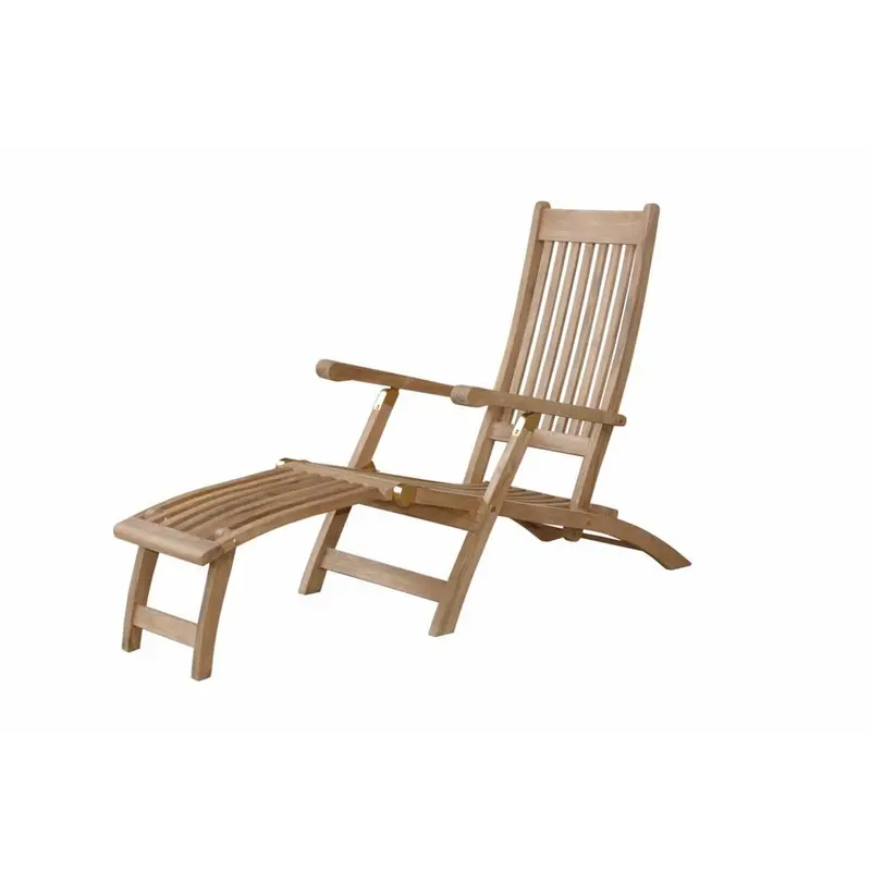 Tropicana Steamers By Anderson Teak