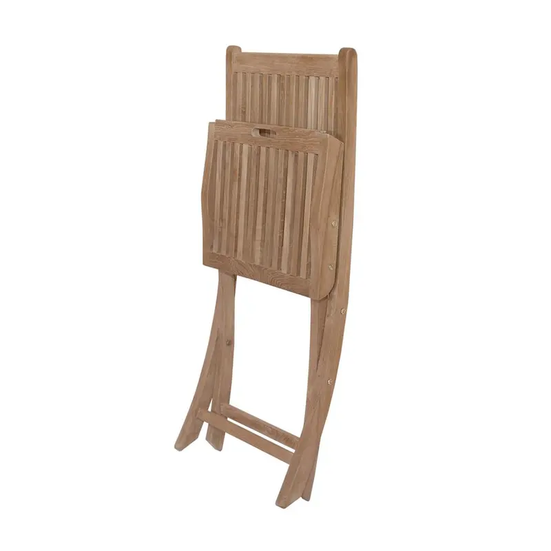 Tropico Folding Chair Sell & Price Per 2 Chairs Only By Anderson Teak