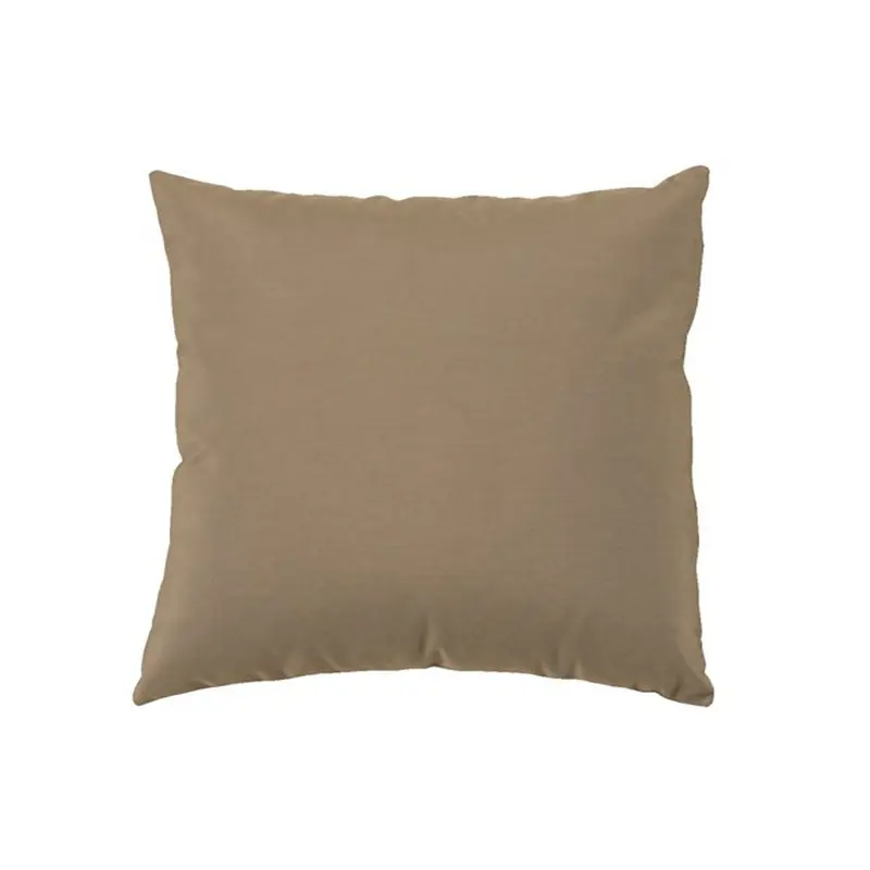 Tropitone 16" Square Throw Pillow
