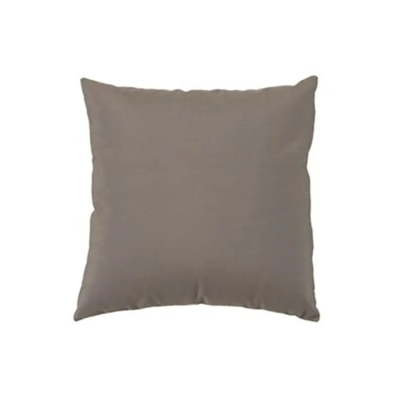 Tropitone 24" Square Throw Pillow