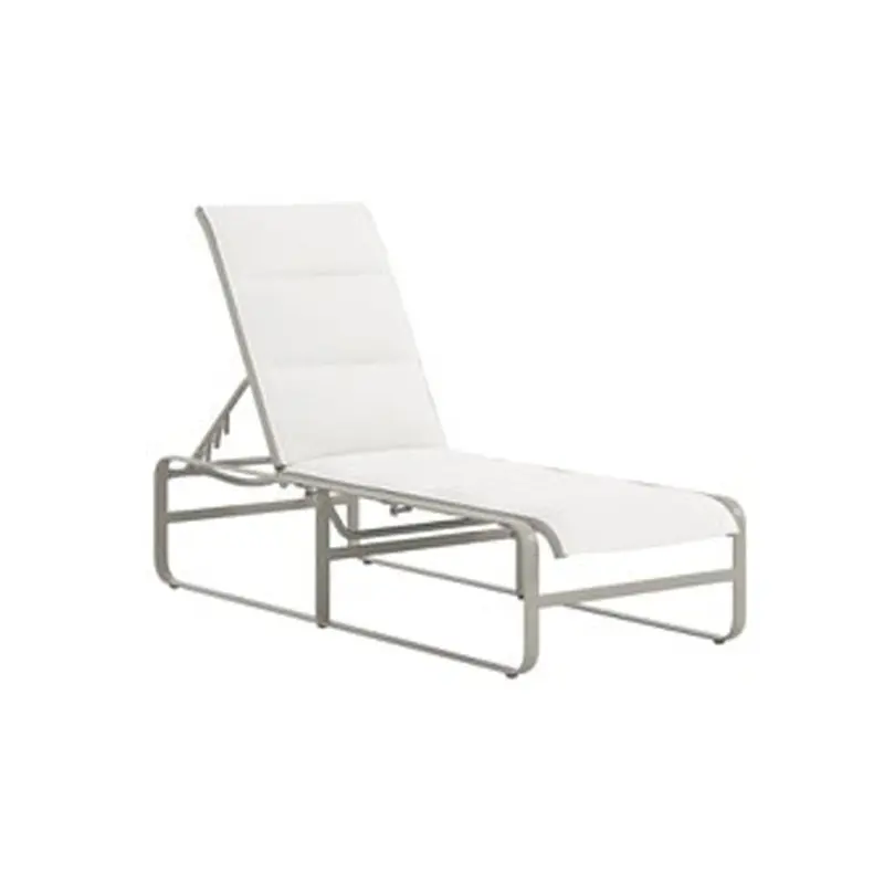 Tropitone Brasilia Chaise Lounge - Grade C
