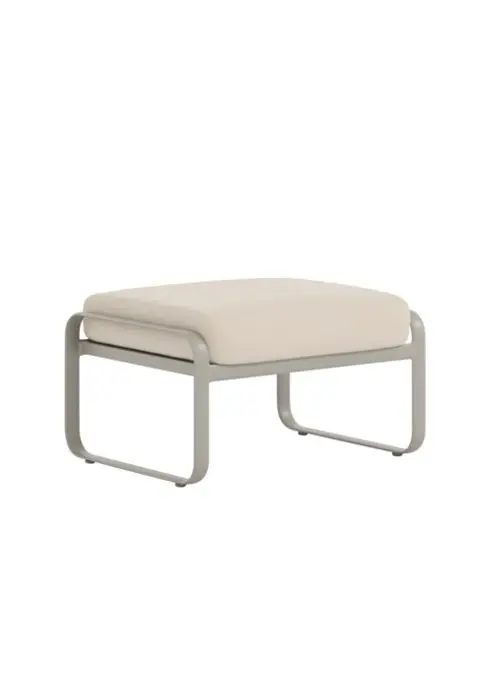 Tropitone Brasilia Ottoman - Grade C