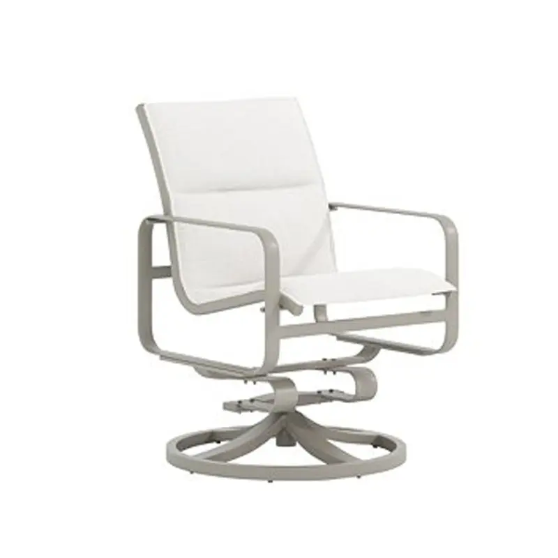 Tropitone Brasilia Swivel Rocker - Grade C