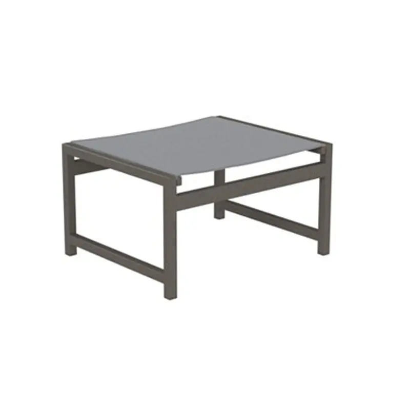 Tropitone Cabana Club Sling Ottoman