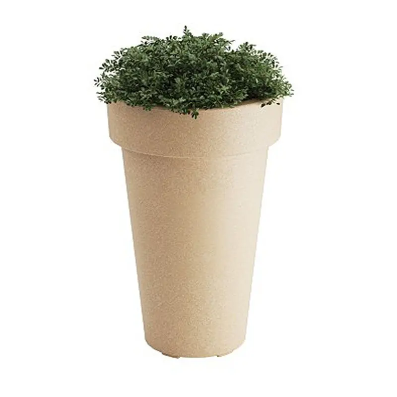Tropitone Large Planter, Tera