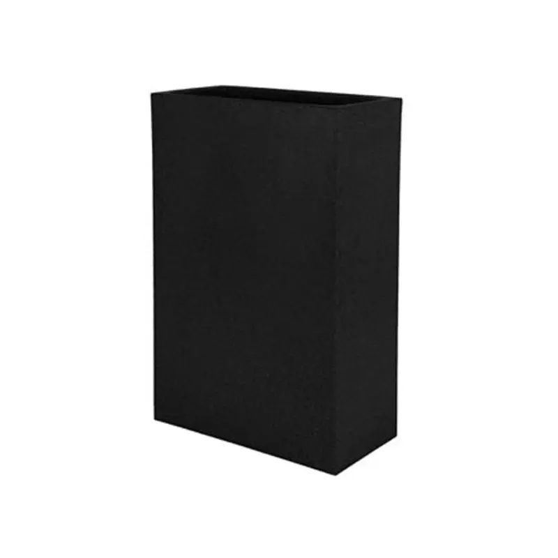 Tropitone Retangle Planter, Fyor
