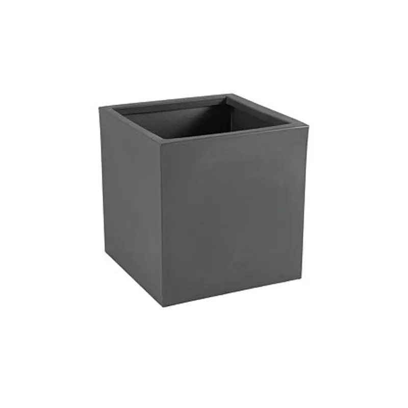 Tropitone Square Planter, Fyor