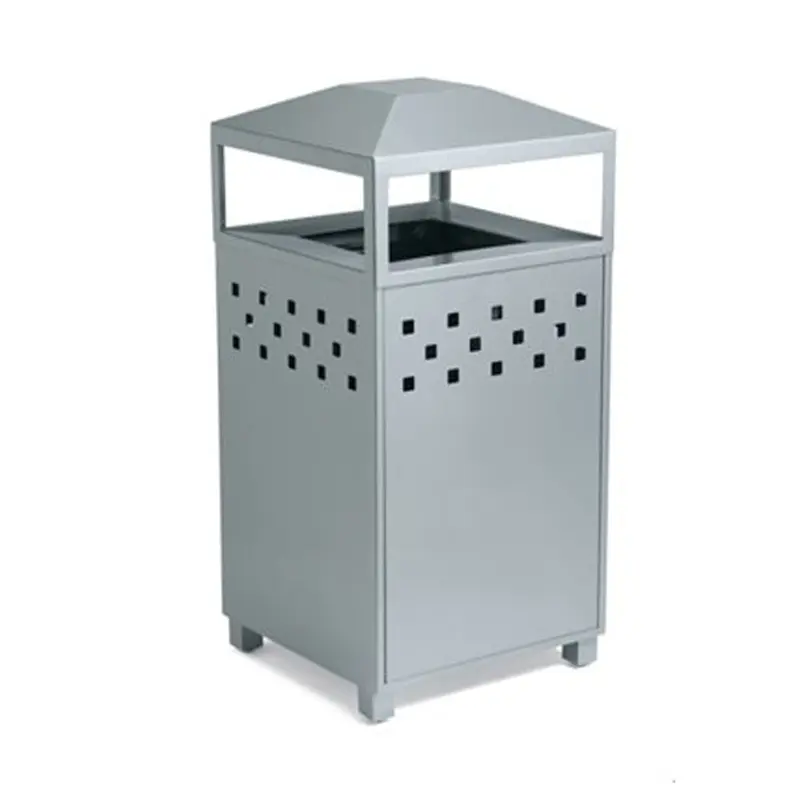 Tropitone Waste Receptacle