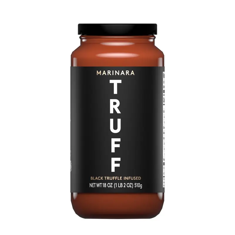 TRUFF MARINARA 17OZ