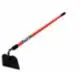 Truper Garden Hoe - Fiberglass Handle