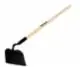 Truper Garden Hoe - Wood Handle