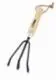 Truper Hand Garden Cultivator