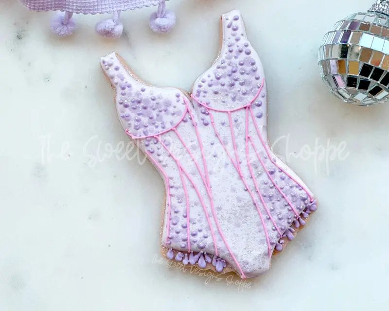 TS Corset - Cookie Cutter