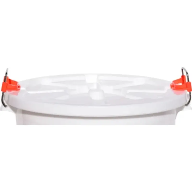 Tuff Stuff Feed Drum Lid for 7 Gallon Feed Container