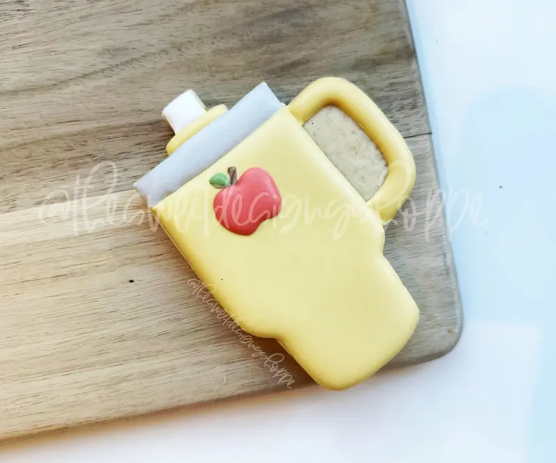 Tumbler - Cookie Cutter