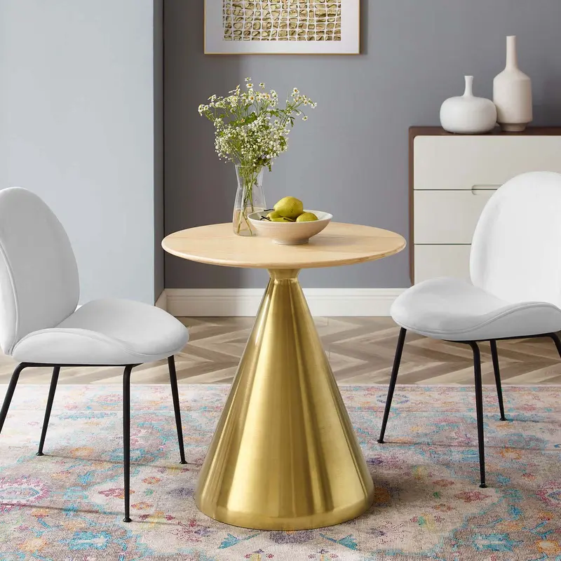Tupelo 28" Dining Table By Modway - EEI-5325