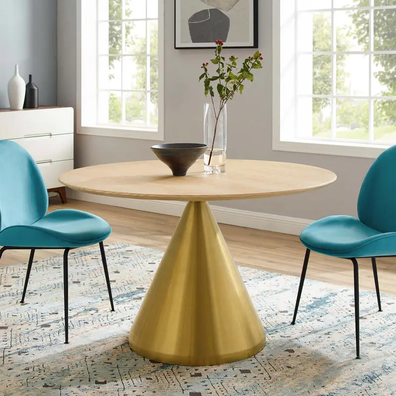Tupelo 47" Dining Table By Modway - EEI-5344