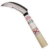 Turf Sickle/Saw Combination P-33LA