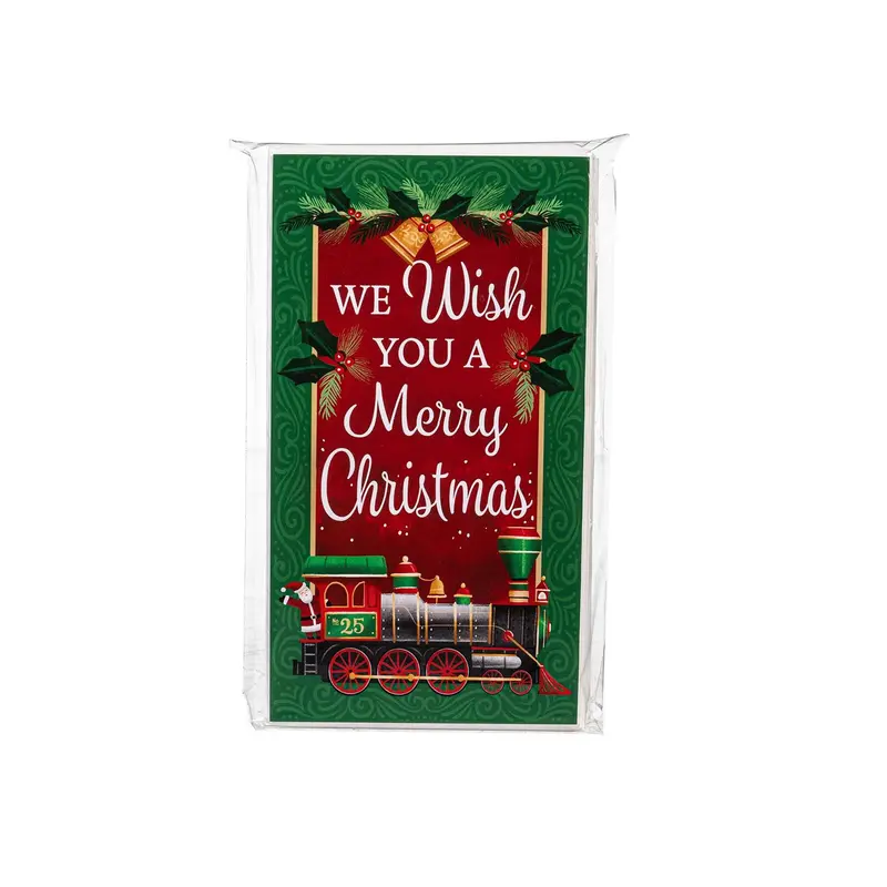 Twas The Night Napkin Paper Guest Towel Napkin