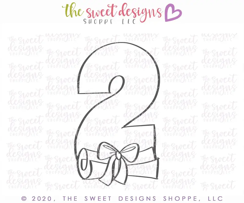 Two with Diploma - Cookie Cutter