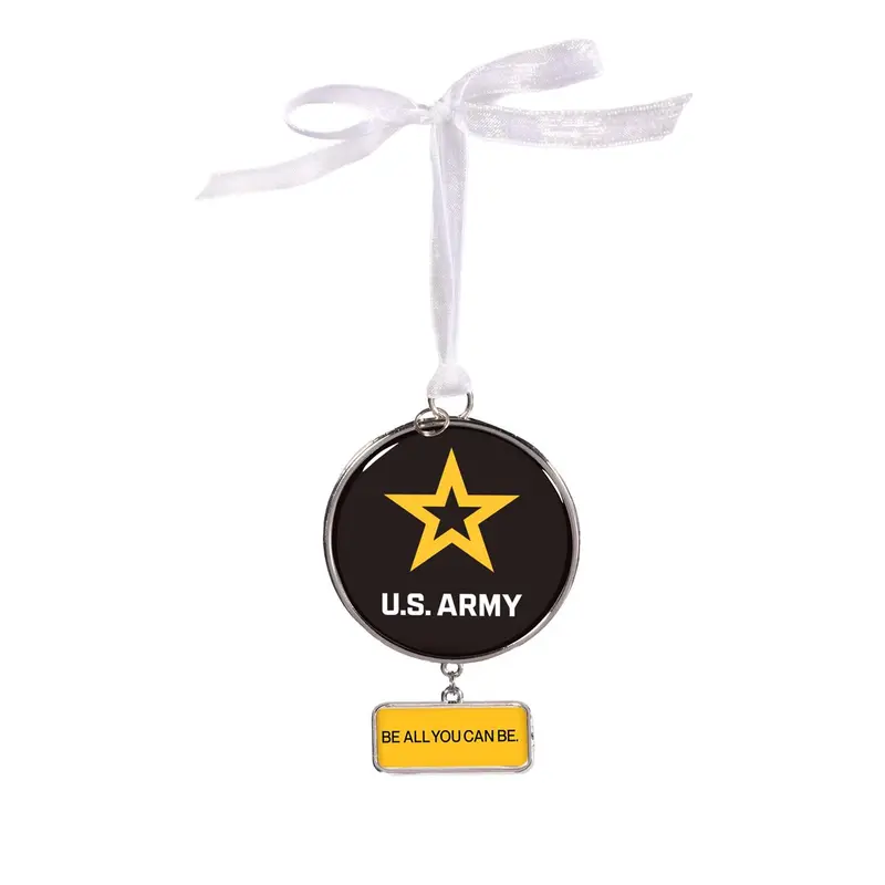 U.S. Army Mini Hanging Decor