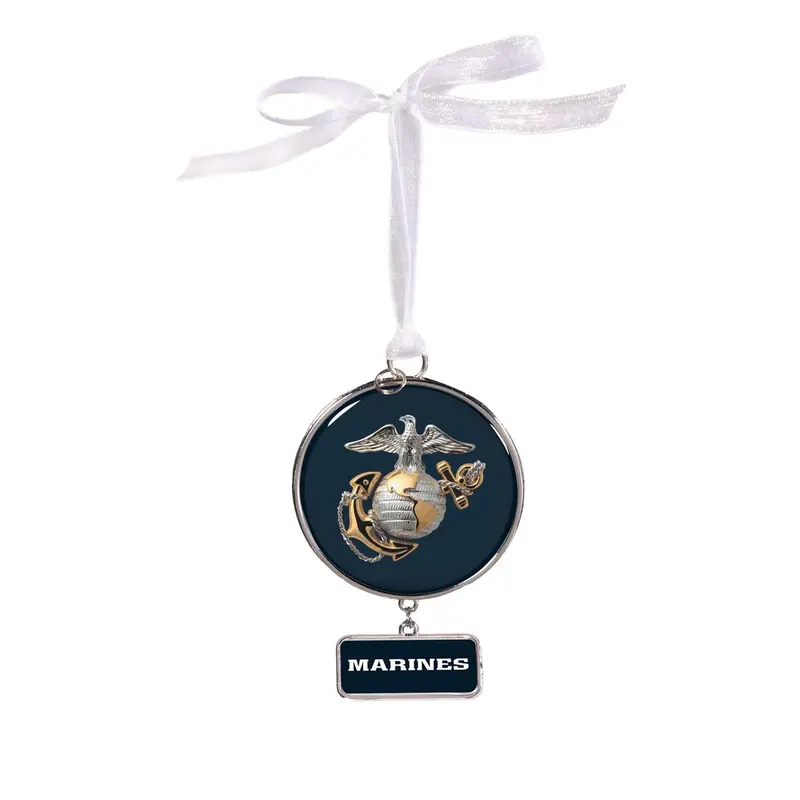 U.S. Marine Corps Mini Hanging Decor