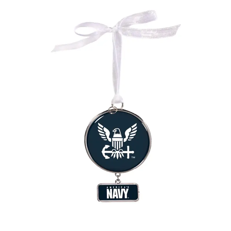 U.S. Navy Mini Hanging Decor