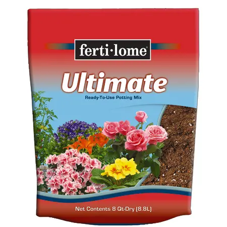 Ultimate Potting Mix
