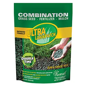 Ultra Lawn Patch 5lbs