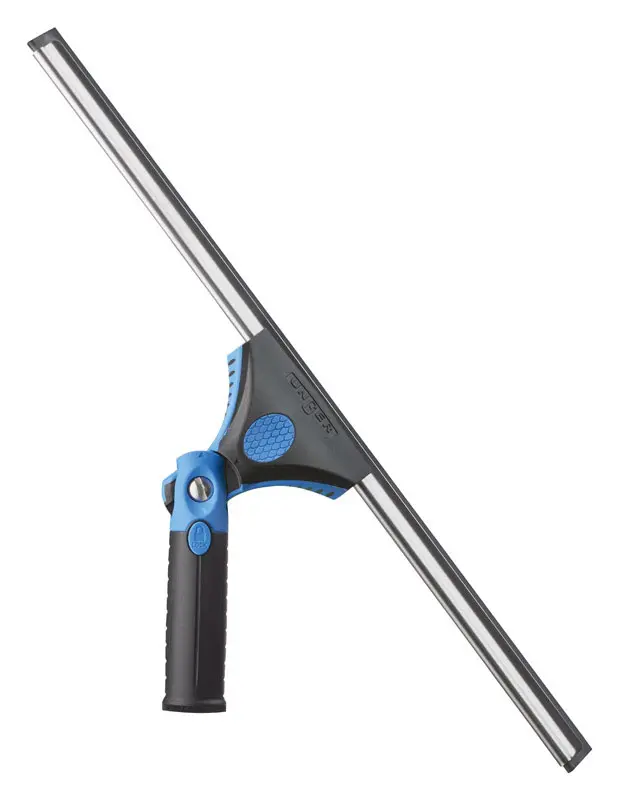 Unger 18 in. Plastic Window Squeegee - Deal of The Week