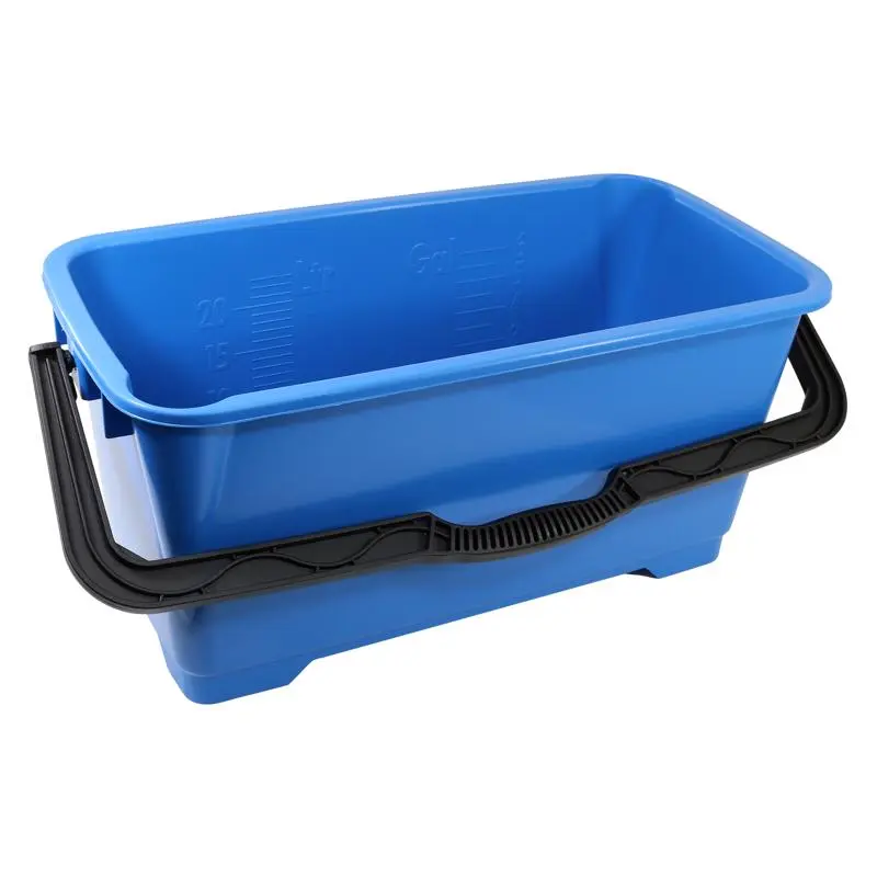 Unger 6 gal Bucket Blue - Deal of The Week