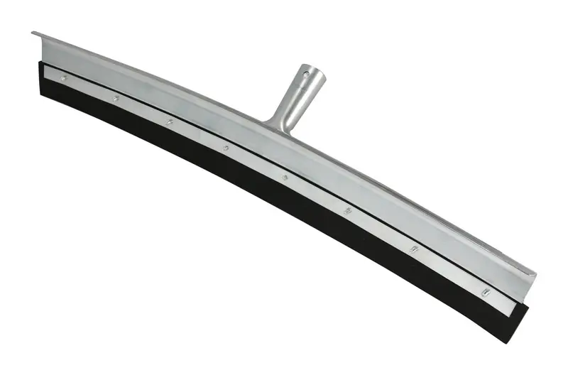Unger Aquadozer 24 in. W Rubber Floor Squeegee - Open Box
