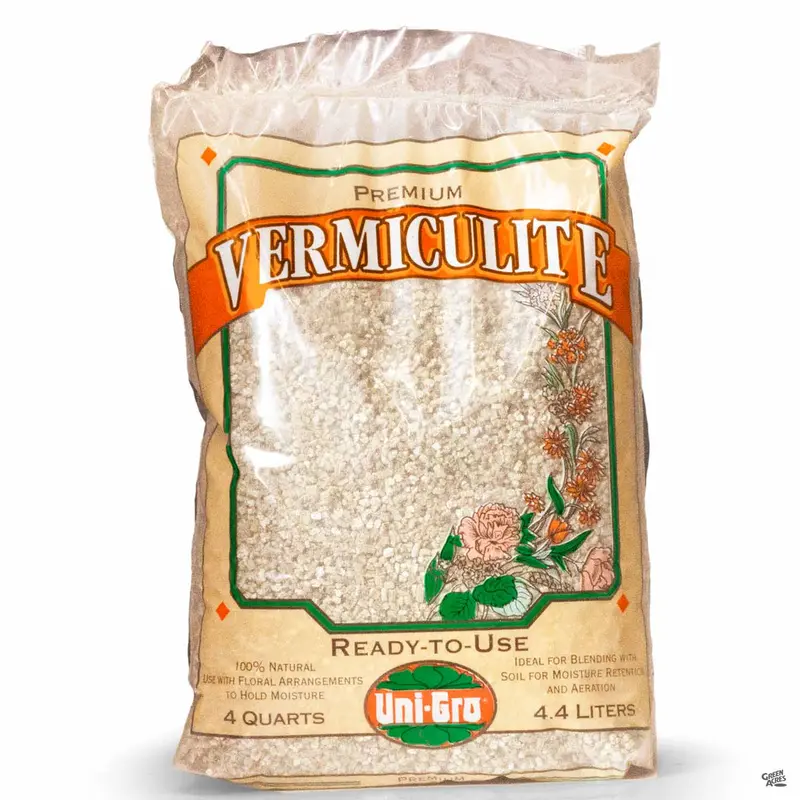 Uni-Gro™ Vermiculite