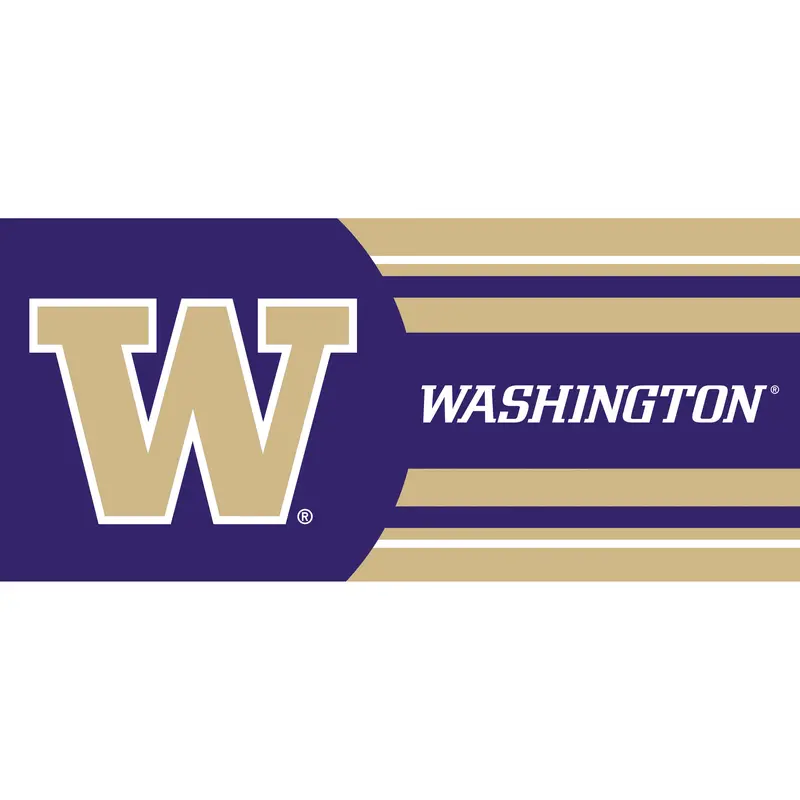 Universitiy of Washington Sassafras Switch Mat