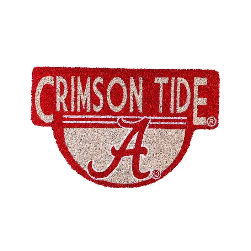 University of Alabama, Shaped Coir