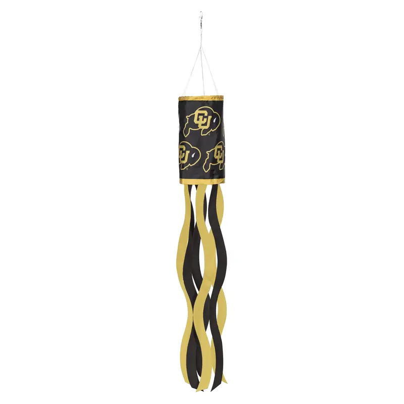 University of Colorado Windsock