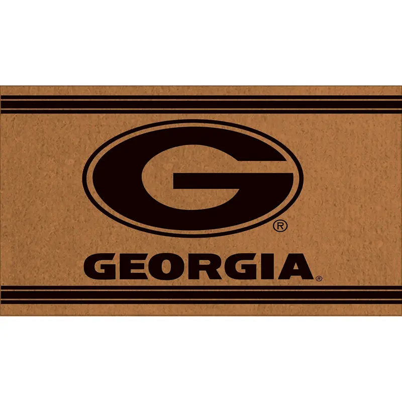University of Georgia, Coir Mat 1C