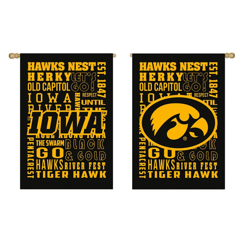 University of Iowa, Fan Rules ES REG,13es980frb