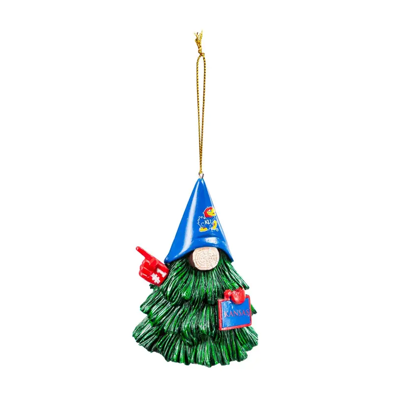 University of Kansas, Tree Character Orn