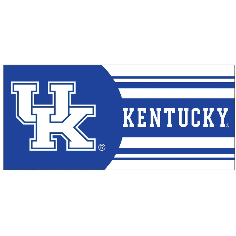 University of Kentucky Sassafras Switch Mat