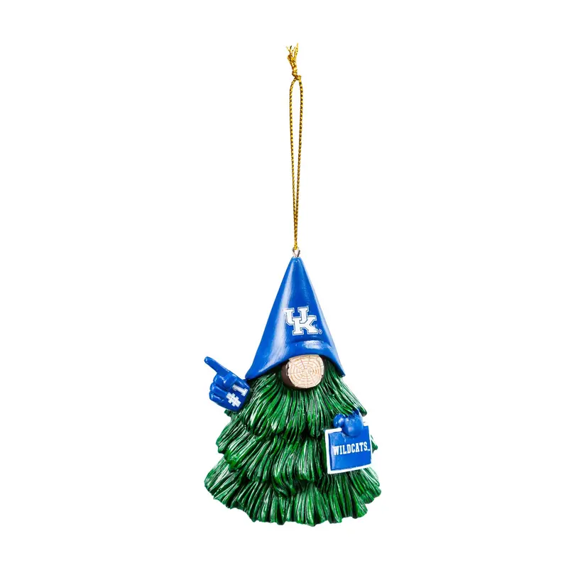 University of Kentucky, Tree Character Orn,3ot944tco