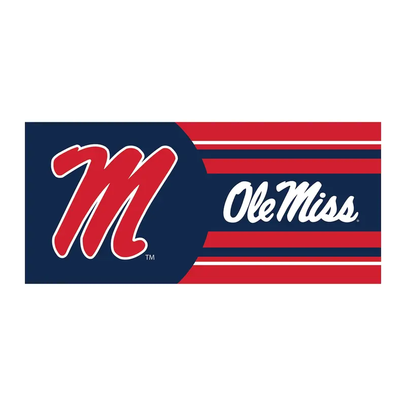 University of Mississippi Sassafras Switch Mat