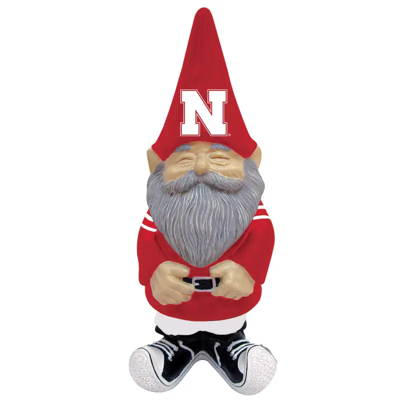 University of Nebraska, Garden Gnome