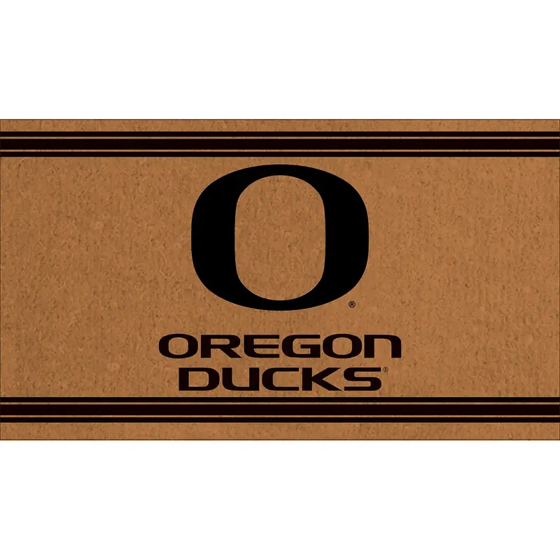 University of Oregon, Coir Mat 1C