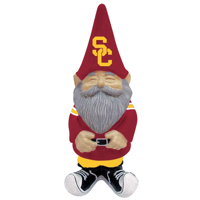 University of Southern California, Garden Gnome