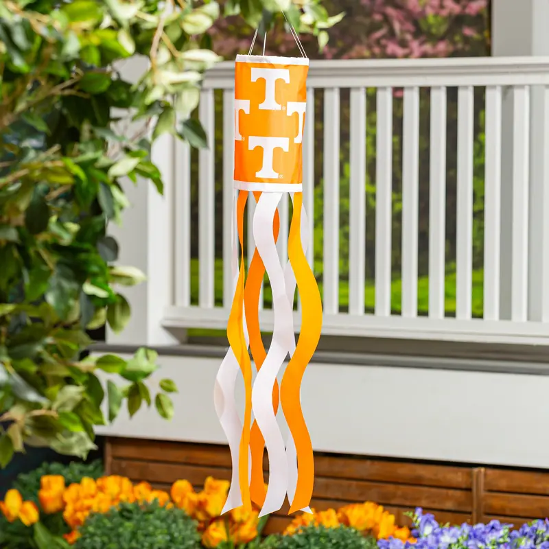 University of Tennessee Windsock